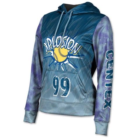 Go New School W Our Prosphere Blur Hoodie Guaranteed To Never Crack