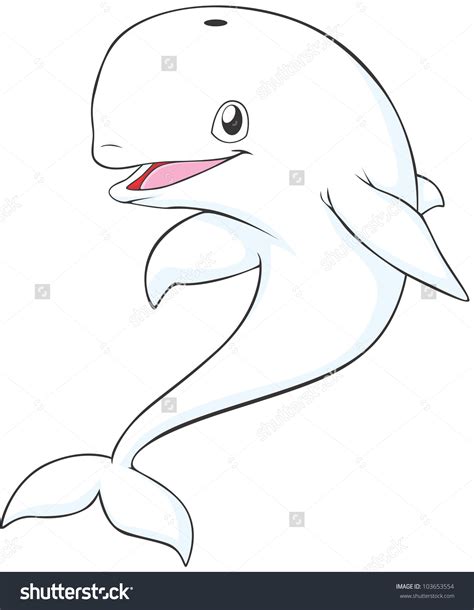 Beluga Whale Clipart 20 Free Cliparts Download Images On
