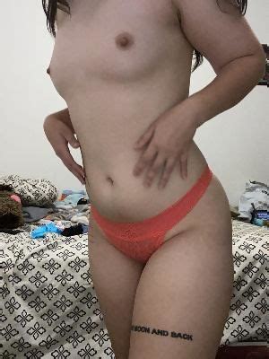 Do You Like My Perky Tits HD Porn Pics