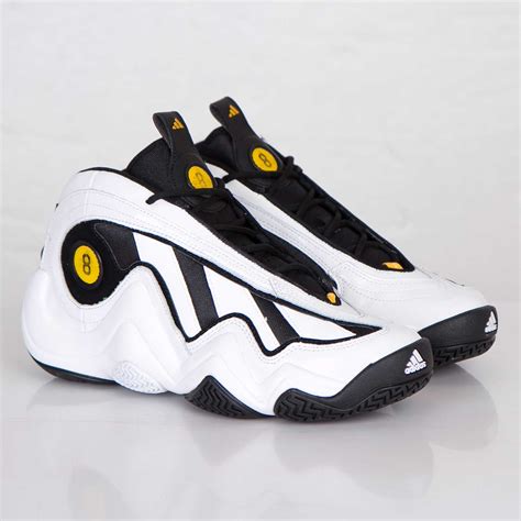 Adidas Crazy 97 M22543 Sneakersnstuff Sneakers And Streetwear