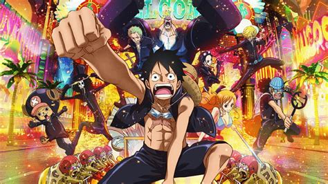 Share More Than 72 One Piece Anime Dub Incdgdbentre