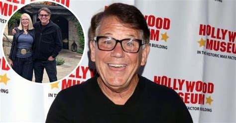 Happy Days Star Anson Williams Gets Married At With Co Star Don