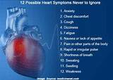 Cardiovascular Disease Symptoms And Treatment Images