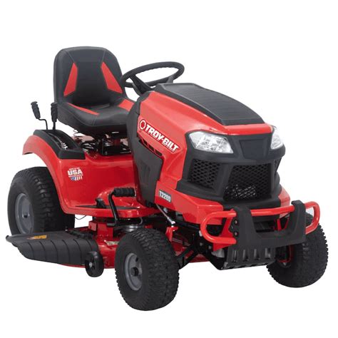 Craftsman T2200 Kohler 195 Hp Automatic 42 In Riding Lawn Mower