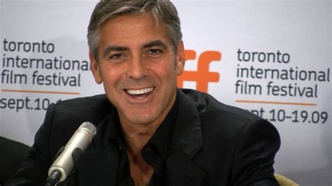 George Clooney Gay Nude Image 12072
