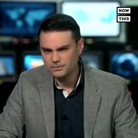 Ben Shapiro Cut Bbc Interview With Andrew Neil Short Due To His Questioning Right Wing Pundit