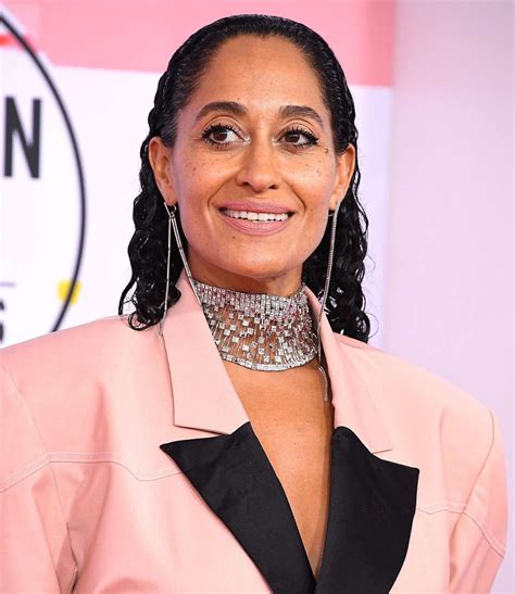 Tracee Ellis Ross Instyle