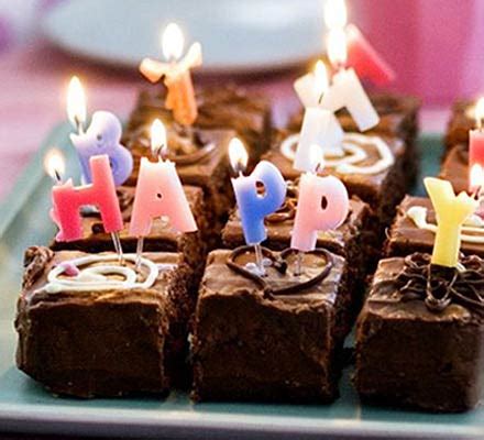 Looking for the best birthday cake to bake? Chocolate birthday cake recipe | LEBANESE RECIPES
