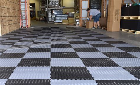 Cheap Garage Floor Options Flooring Blog