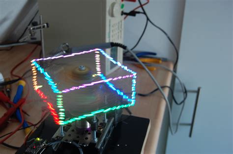 /hd create example &7&lcolor test. Arduino Blog » PropHelix is an amazing 3D POV holographic ...