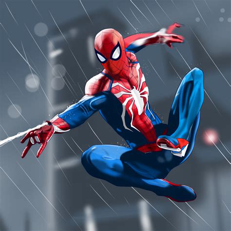Spider Man Wallpaperhd Superheroes Wallpapers4k Wallpapersimages