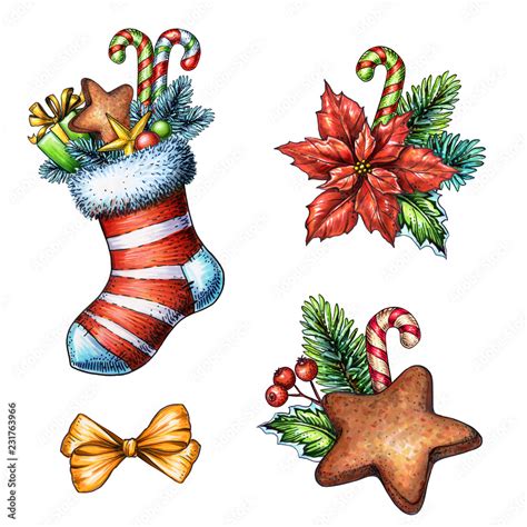 Christmas Clipart Christmas Images Vintage Christmas Clip Art Library