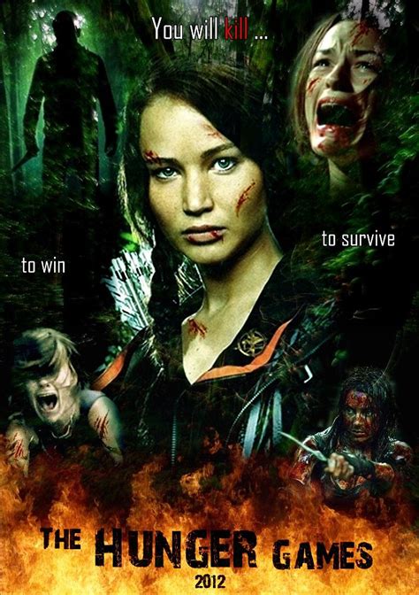 The Hunger Games 2012 Full Movie Hd Download Full Hd Movies
