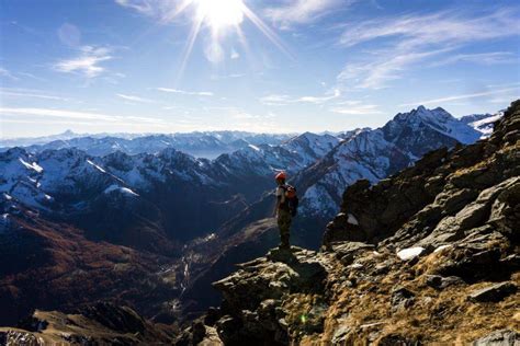 Trekking Italy Turin Alps Hiking Area Archives Trekking Alps