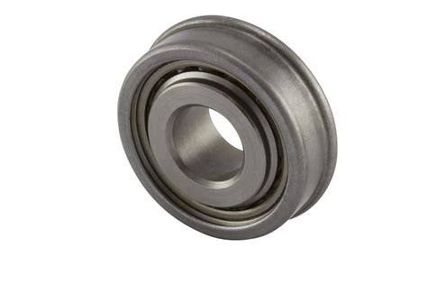 Item 5561vbf53 Rbc Nice Ball Bearings 5000 Series® Single Row