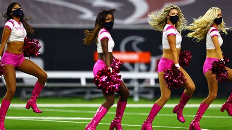 The 2018 season was the houston texans' 17th season in the national football league and their fifth under head coach bill o'brien.this marks the first season since 2005 that rick smith will not be the general manager as he took a leave of absence for family reasons. Texans vs. Vikings | Houston Texans Cheerleaders Country ...