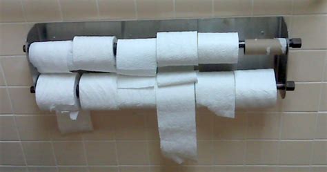 Toilet Paper Fantastic Frugal