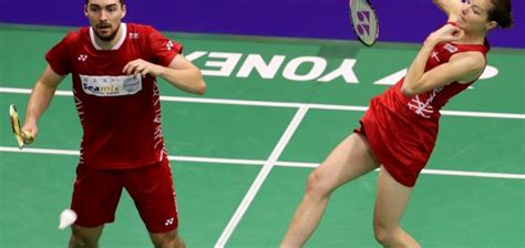 We are the governing body for the sport of badminton. News | BWF World Tour Finals