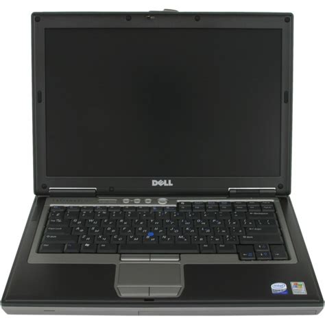 Dell Latitude D620 1go 80go Laptopservice