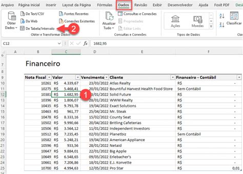 Como Comparar Listas No Excel Maneiras Guia Do Excel