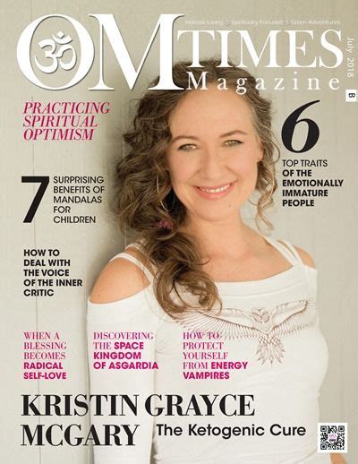 Omtimes Magazine July B 2018 Edition Omtimes Magazine Omtimes