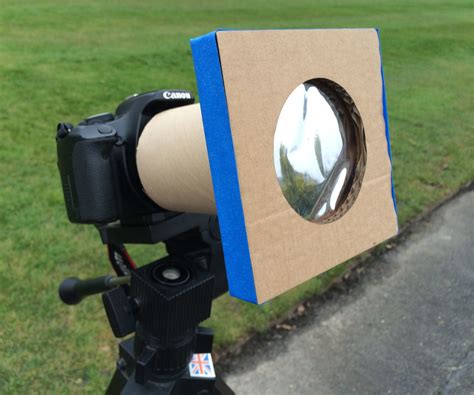 Diy Solar Eclipse Viewers 6 Steps With Pictures Instructables