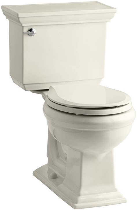 Kohler Memoirs Toilet Offering Style And Comfort Cool Ideas For Home