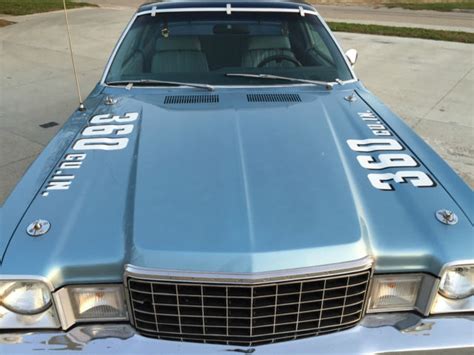 When it feels like you're trying to read an article through a nascar windshield. 1978 Plymouth Volare 43 Petty Street Kit Car coronet ...