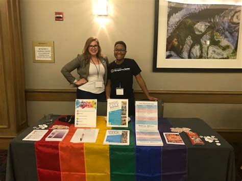 Conference In Alabama Spotlights Suicide Prevention For The Lgbtq