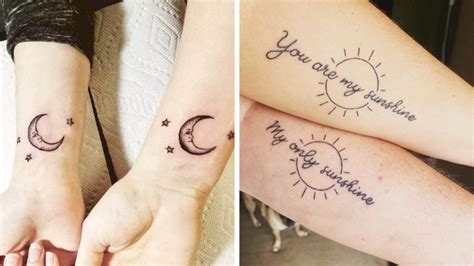 details 84 mother daughter small tattoo ideas latest vn