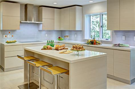 There are major parts of hoosier cabinet. Small Kitchen Design Solutions | Modiani Kitchens | Small Kitchens in NJ