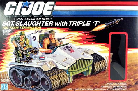 Gi Joe Drone Hiss Tank 1991 The Year Cobra Broke A Tribute Cobra