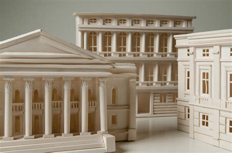 Architektur » Gebäudefassaden » Gebäudefassade Gruppe ...