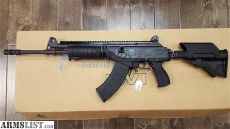 Armslist For Sale Iwi Galil Ace 762x39 16 Rifle