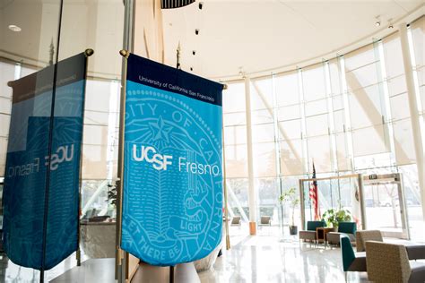 UCSF Fresno Graduates to Care for Patients and Teach Future Physicians