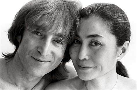 John Lennon E Yoko Ono Un Film Sulla Loro Storia Damore Moviesource