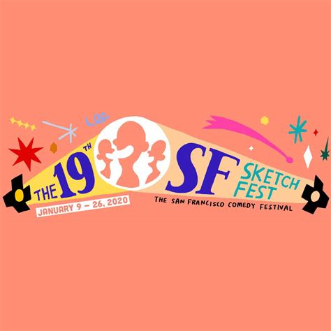 SF Sketchfest Presents The Black Version The Black Version