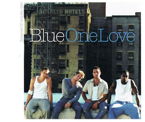 Blue One Love Releases Reviews Credits Discogs