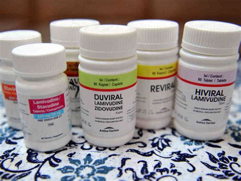 Hiv Treatment In Africa Brings Near Normal Lifespan Shots Health