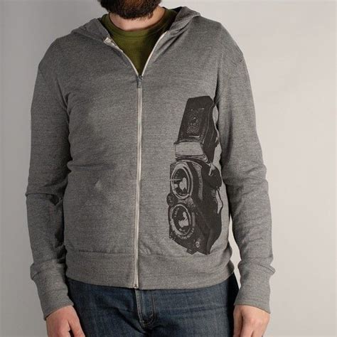 Unisex Zip Up Hoodie | Grey hoodie men, Unisex, Mens outfits