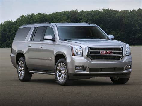2020 Gmc Yukon Deals Prices Incentives And Leases Overview Carsdirect