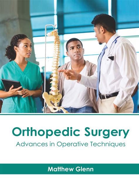 Orthopedic Surgery Advances In Operative Techniques Hardcover