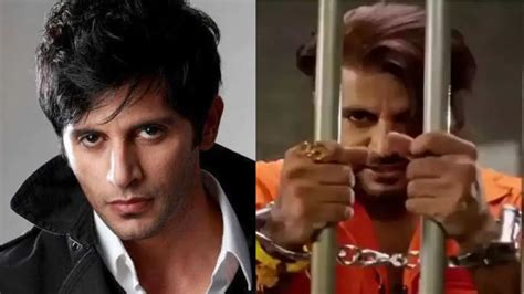 Lock Upp Fame Karanvir Bohra Talks About His Elimination From The Show