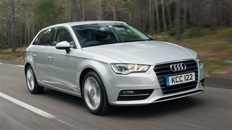 Audi A3 Saloon 2013 2016 8v Review Autotrader