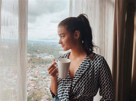 Liza Soberano Shares Her 2019 Goal And She S Close To Achieving It When In Manila