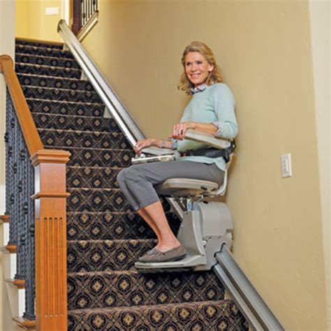 Stair Lifts Chair Glides Installation And Service