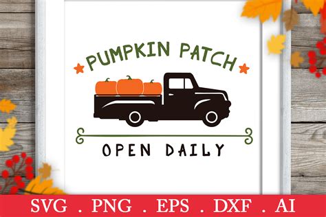 Free Free 253 Truck Pumpkin Svg SVG PNG EPS DXF File