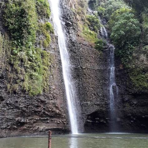 10 Foto Air Terjun Songgo Langit Jepara Tiket Masuk Dan Rute Menuju Lokasi