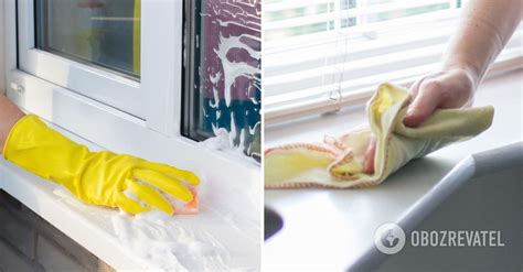 How To Whiten Yellowed Plastic Cleaning Tips