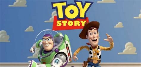 Nostalgia Alert Toy Story Is Officially The Best Movie Of The 1990s